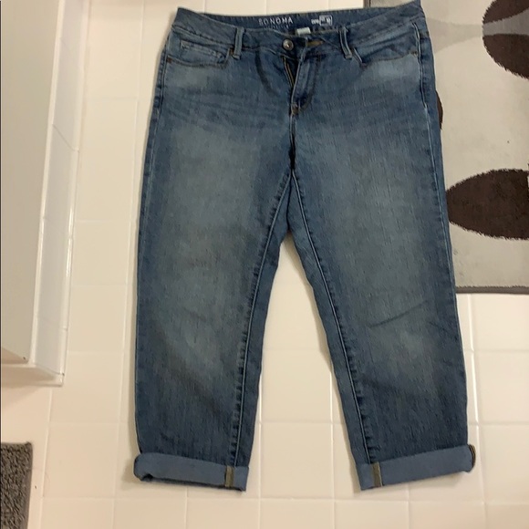 Sonoma Jean Capri - Picture 5 of 5